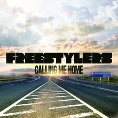 Freestylers Feat DV - Calling Me Home