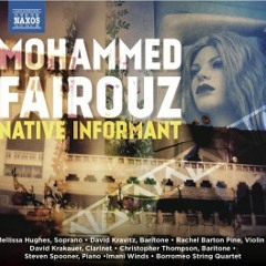 Mohammed Fairouz's Musical Tribute to the Fallen of Tahrir Square