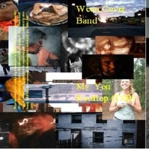 Ween Cover Band - 12Monodictleosis