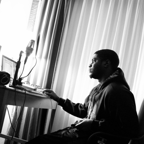 The Cratez - Sippin - Big KRIT Style Beat