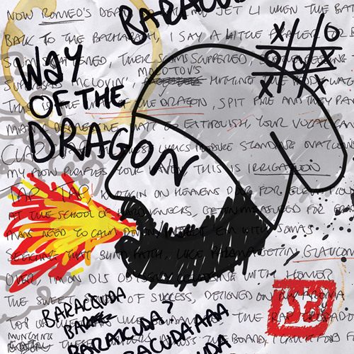 Way Of The Dragon