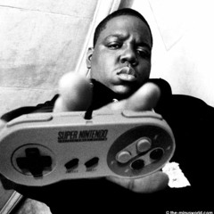 Super Nintendo, Sega Genesis feat. The Notorious B.I.G.