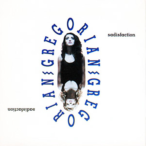 Gregorian - Once In A Lifetime (Maxi Single)