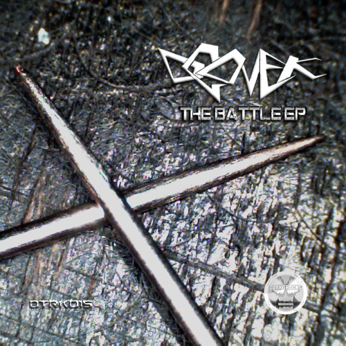 OGONEK - The Battle (DTRK015)