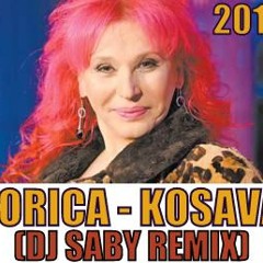 Zorica Brunclik - Kosava (DJ Saby Remix)