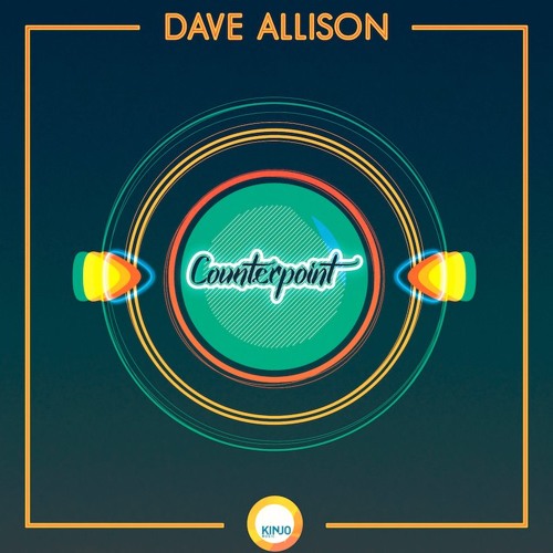 Dave Allison - Ain't Nuthin' To It