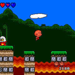 Bonk turbografx 16 discount