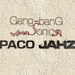 Instru GangBangSonic 2 at Paris