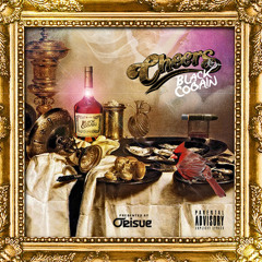 Black Cobain - Epiphany (prod. by Mark Henry)