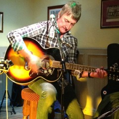 Acoustic Weller You do something