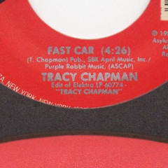 Fast Car (Dance Remix) - Tracy Chapman