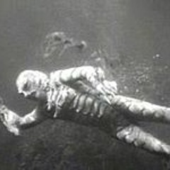 Drexciya - The Mutant Gillmen [An Experiment Gone Wrong]