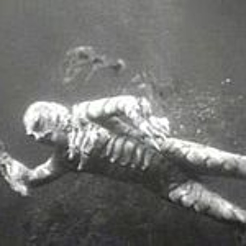 Drexciya - The Mutant Gillmen [An Experiment Gone Wrong]