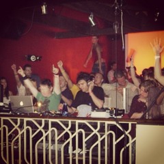 tbt Gabriel & Dresden Organized Nature at Rumi WMC 03-24-05