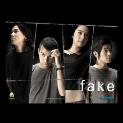 FAKE โกหก...ทั้งเพ [The end of the movie]