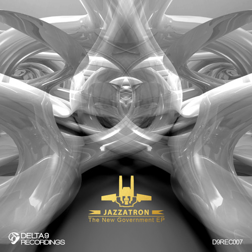 The new government EP D9REC007 out 05 Apr on Beatport!!!