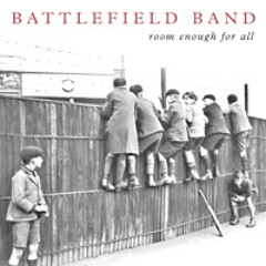 Battlefield Band - Bagpipe Music