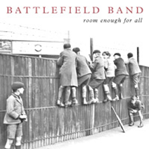 Stream Battlefield Band Bagpipe Music by Temple Records Listen