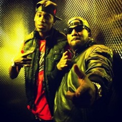 MikeDiamond - Goin' In