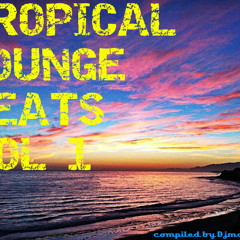 Tropical Lounge Beats Vol. 1 of 2 (30min mixtape)