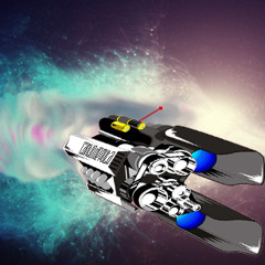 M3lli_Into the space