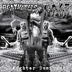 AGATHOCLES - Mutilated Regurgitator