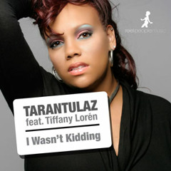 I Wasn't Kidding - (James Maltas & Liam Neil Remix) ** NOW FULL FREE DOWNLOAD **