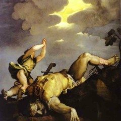 Demeter's Rush: Persephone