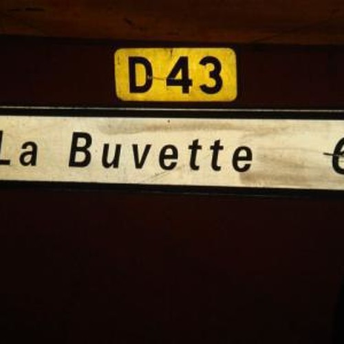 Ritchy - La buvette