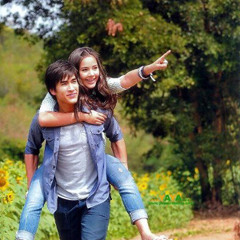 อาการรัก - ญาญ่า Ost. ธรณีนี่นี้ใครครอง | covered by Zuyoo Ja