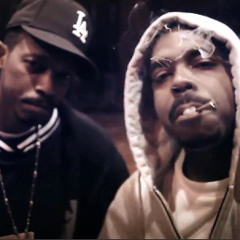 Tha Dogg Pound - Them Niggas (G-Mix)