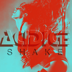 SHAKE - ACIDiCE