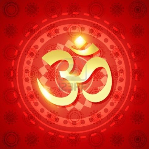 OM MANI PADME HUM - ORIGINAL MANTRA
