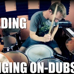 Ellie Goulding-Hanging On-Dubstep Remix-Johnkew