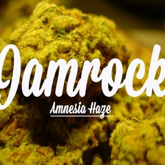 Amnesia Haze (Original 90 bpm Mix)