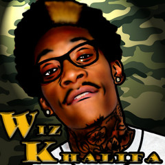 Wiz Khalifa