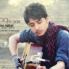 Isshq Ki Aas - Wasim Iqbal