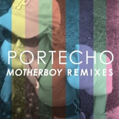 Portecho - Seven Stops (Monitor 66 Remix) [Out now]