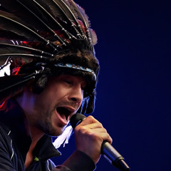 Jamiroquai - Too Young To Die (Quince Gabriel remix)