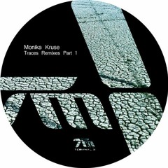 Monika Kruse - Namaste (Ramon Tapia Tuff Tuff Remix) [Terminal M]
