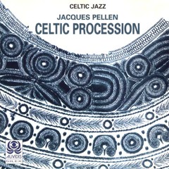 Tonnerre De Brest - Jacques Pellen Avec Kenny Wheeler, Riccardo Del Fra, Peter Gritz