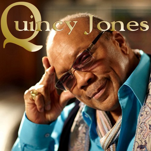 Quincy Jones, Ai No Corrida -  With a Twist - nebottoben