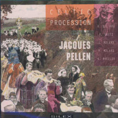 CELTIC PROCESSION - Gwenc'hlan
