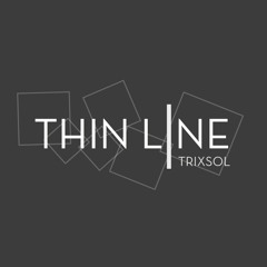 Jurassic 5 - Thin Line (Trixsol Remix) [FREE DOWNLOAD]