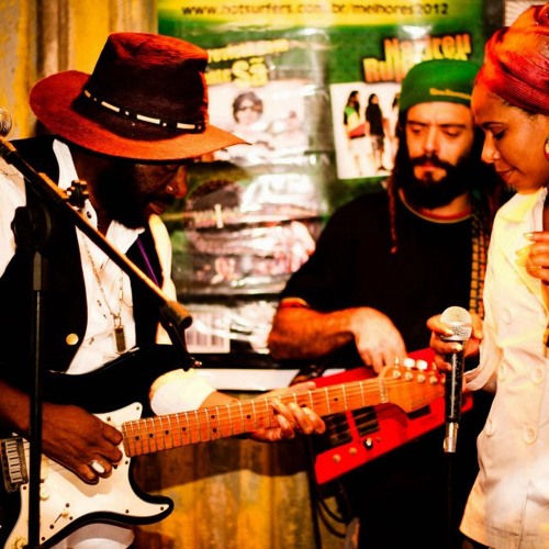 PROGRAMA REGGAE BRASIL 7 - ESPECIAL FILOSOFIA ORIGINAL ELENNY FYA