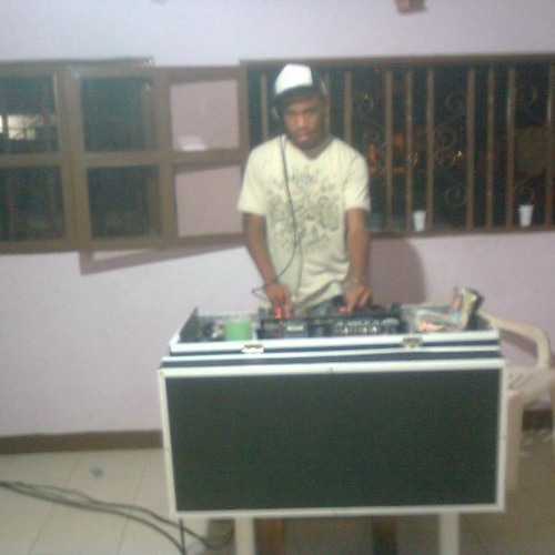 mix de salsa baul