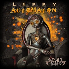 3 - Leppy - Clockwork