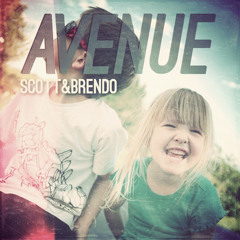 Scott & Brendo - Avenue (feat. Justin Williams)