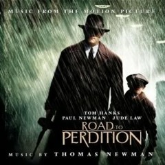 Thomas Newman - Road To Chicago