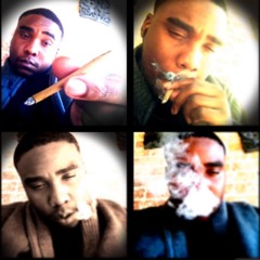 Like A Rock star FT Patron Banks  freestyle